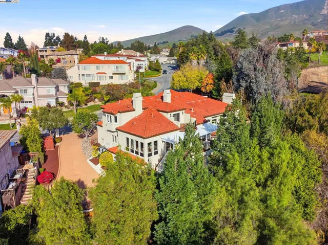 $4,888,888 | 61 Montclaire Drive, Fremont, CA 94539