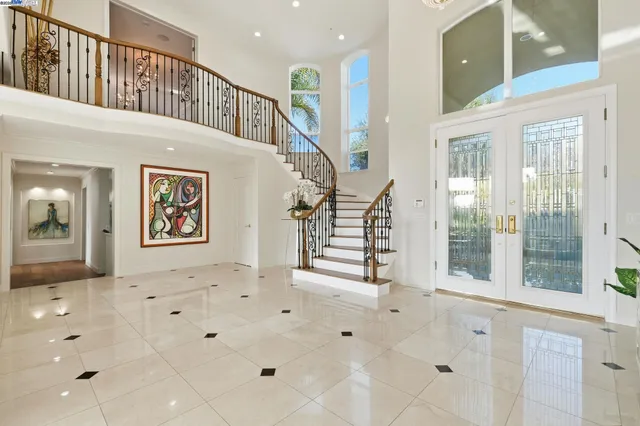$4,888,888 | 61 Montclaire Drive, Fremont, CA 94539