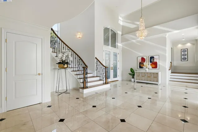 $4,888,888 | 61 Montclaire Drive, Fremont, CA 94539