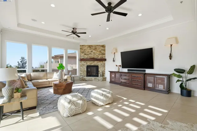 $4,888,888 | 61 Montclaire Drive, Fremont, CA 94539