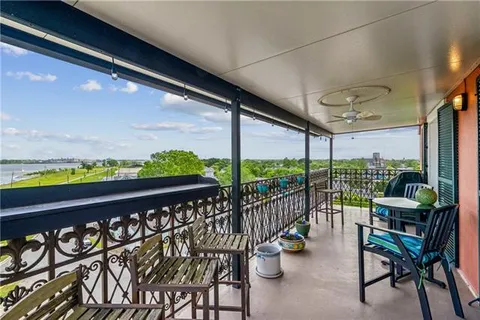 $550,000 | 330 Morgan Street, Unit 606, New Orleans, LA 70114