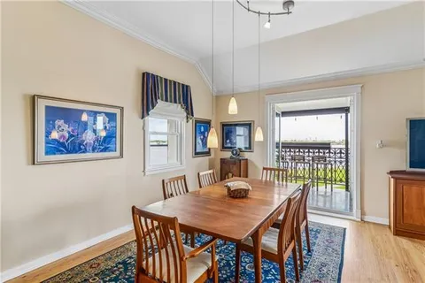 $550,000 | 330 Morgan Street, Unit 606, New Orleans, LA 70114