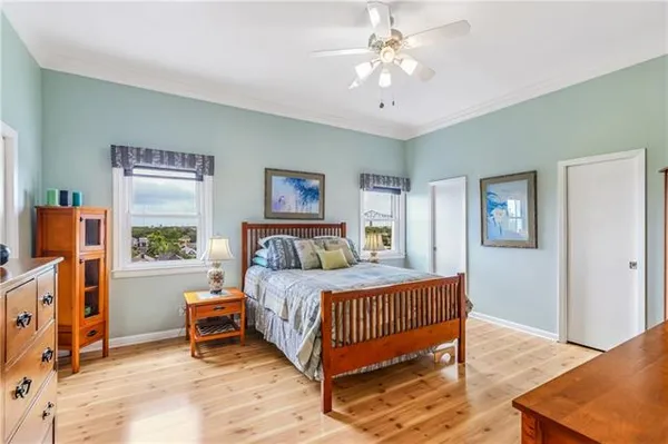 $550,000 | 330 Morgan Street, Unit 606, New Orleans, LA 70114