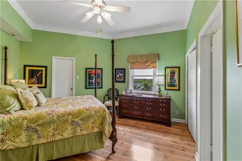 $550,000 | 330 Morgan Street, Unit 606, New Orleans, LA 70114