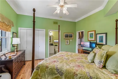 $550,000 | 330 Morgan Street, Unit 606, New Orleans, LA 70114