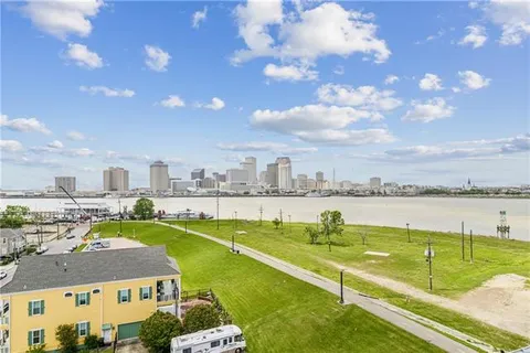 $550,000 | 330 Morgan Street, Unit 606, New Orleans, LA 70114