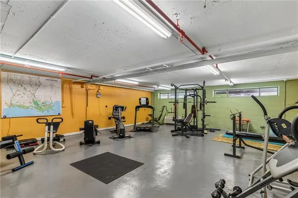 $550,000 | 330 Morgan Street, Unit 606, New Orleans, LA 70114