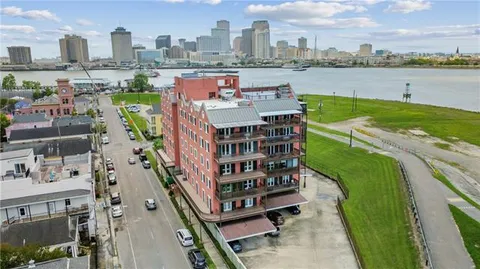 $550,000 | 330 Morgan Street, Unit 606, New Orleans, LA 70114
