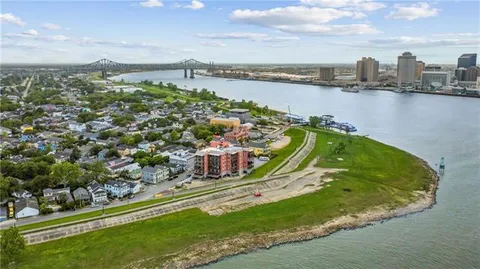 $550,000 | 330 Morgan Street, Unit 606, New Orleans, LA 70114