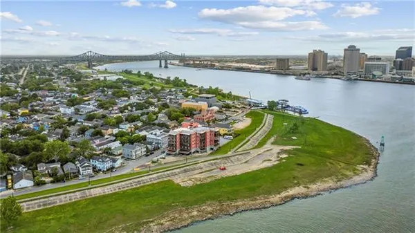 $550,000 | 330 Morgan Street, Unit 606, New Orleans, LA 70114