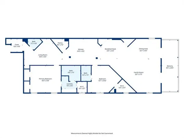 $550,000 | 330 Morgan Street, Unit 606, New Orleans, LA 70114