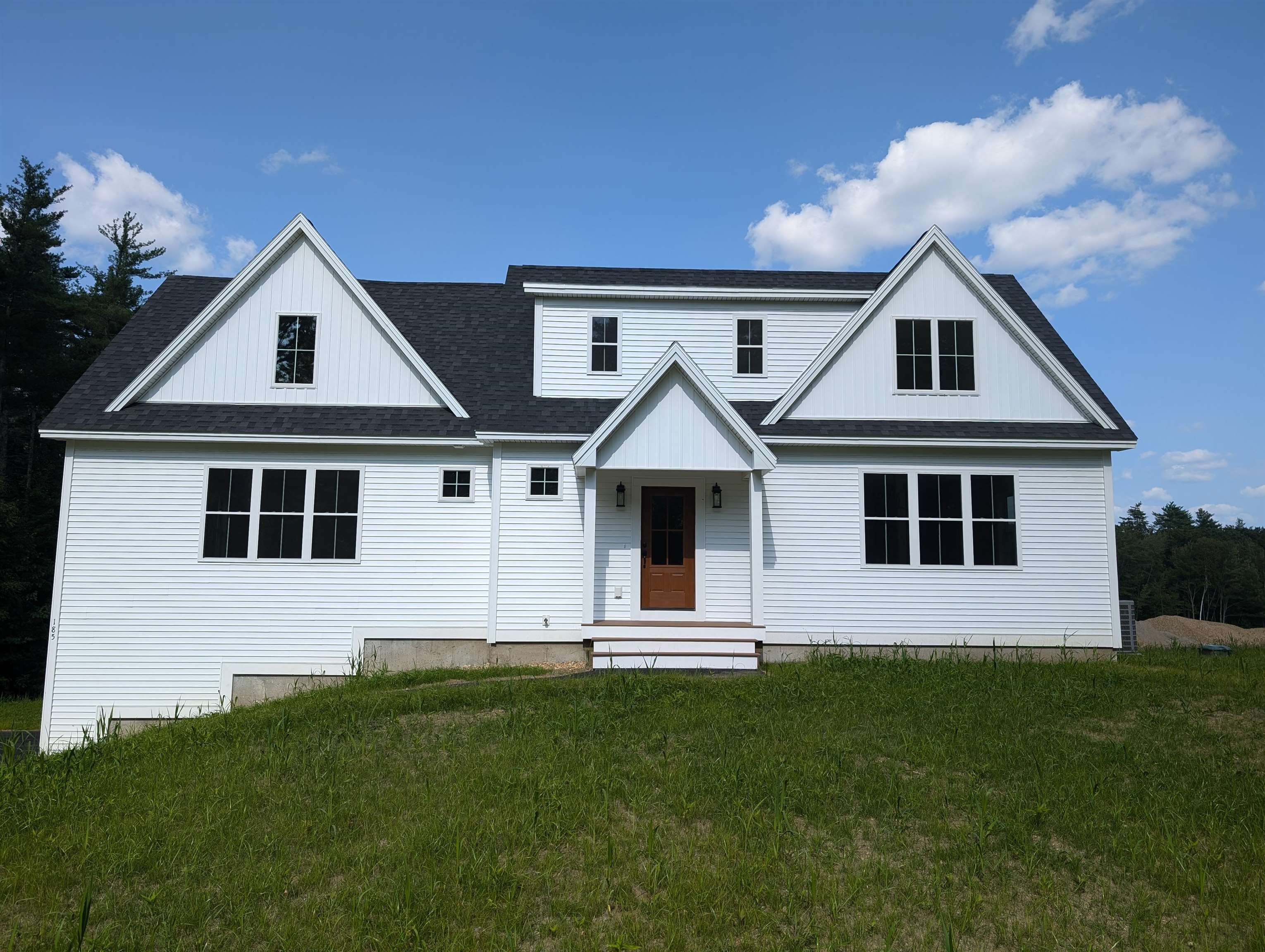 185 Mallego Road, Unit 34 Barrington, NH 03825 - Photo 13 of 47 Gallery Image 13