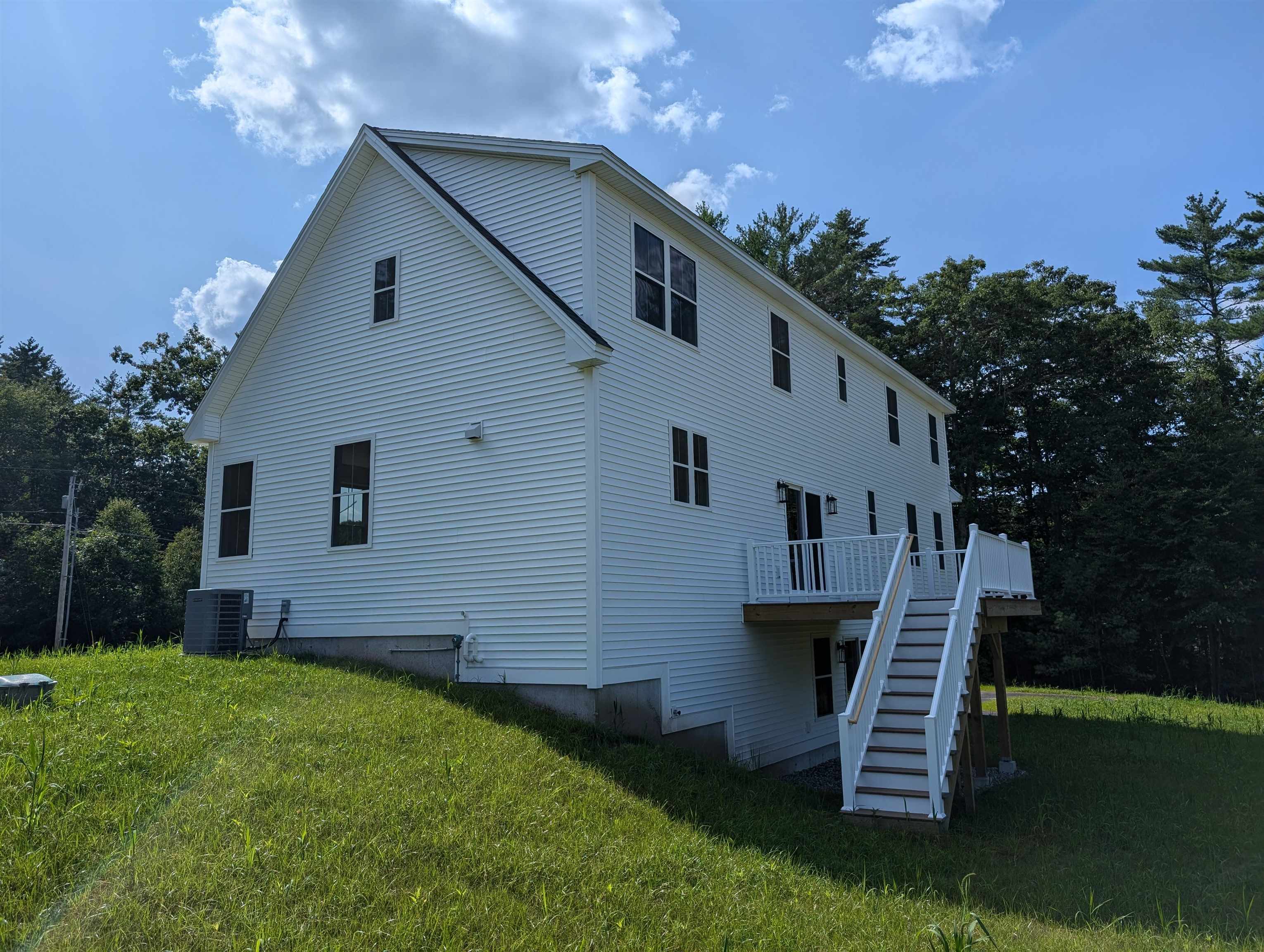 185 Mallego Road, Unit 34 Barrington, NH 03825 - Photo 24 of 47 Gallery Image 24