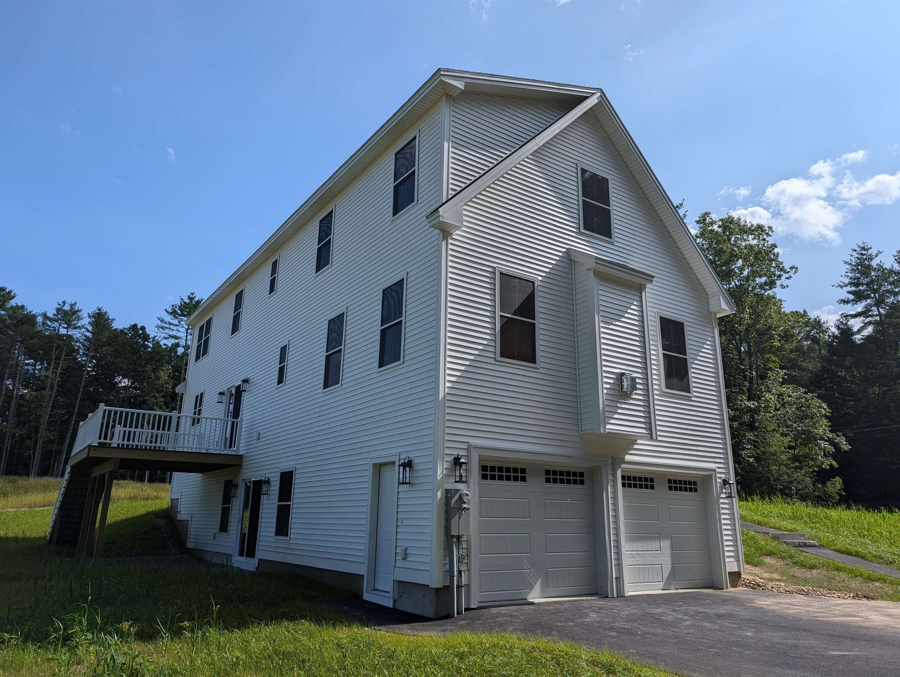 185 Mallego Road, Unit 34 Barrington, NH 03825 - Photo 35 of 47 Gallery Image 35