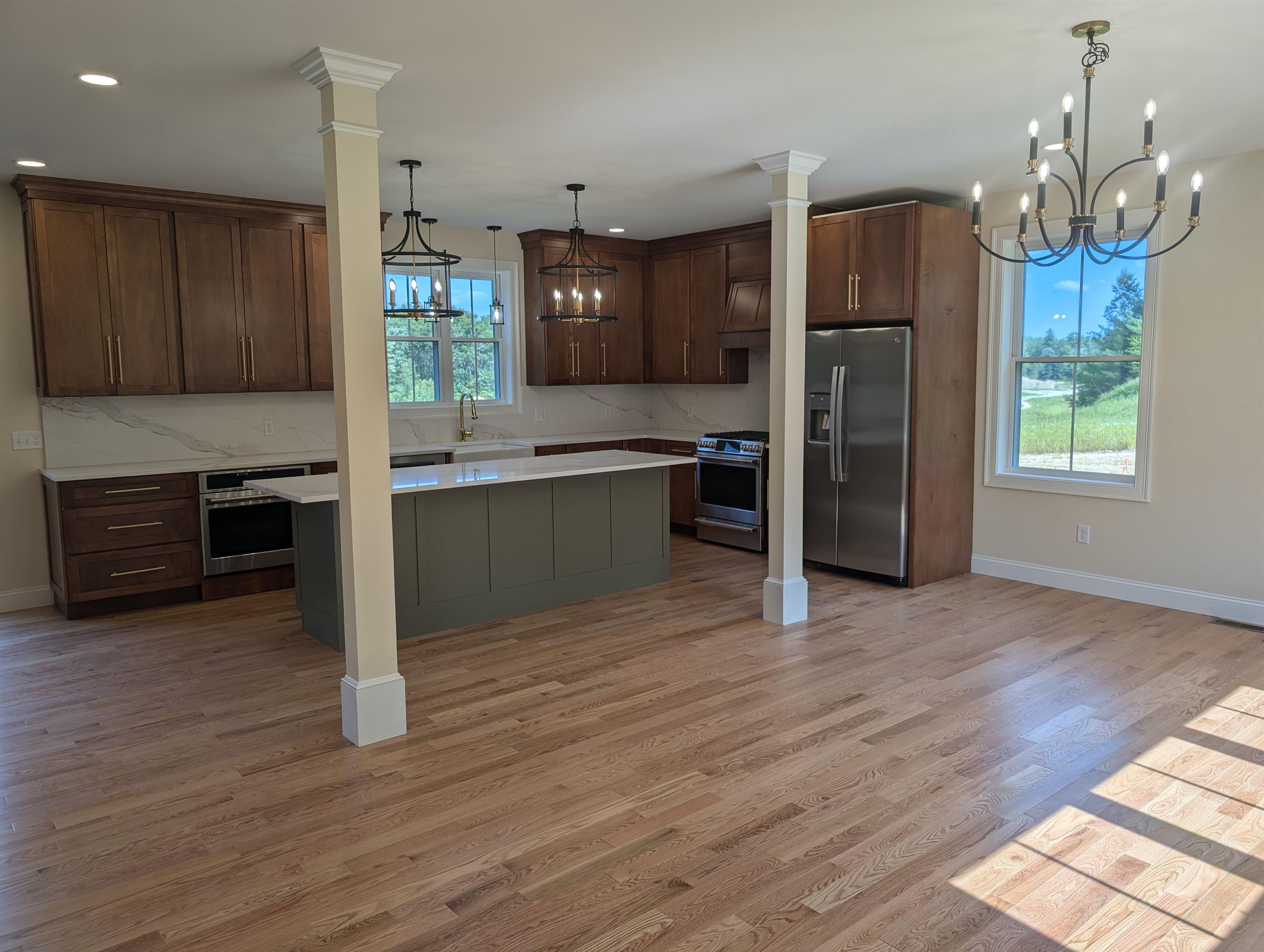 185 Mallego Road, Unit 34 Barrington, NH 03825 - Photo 46 of 47 Gallery Image 46