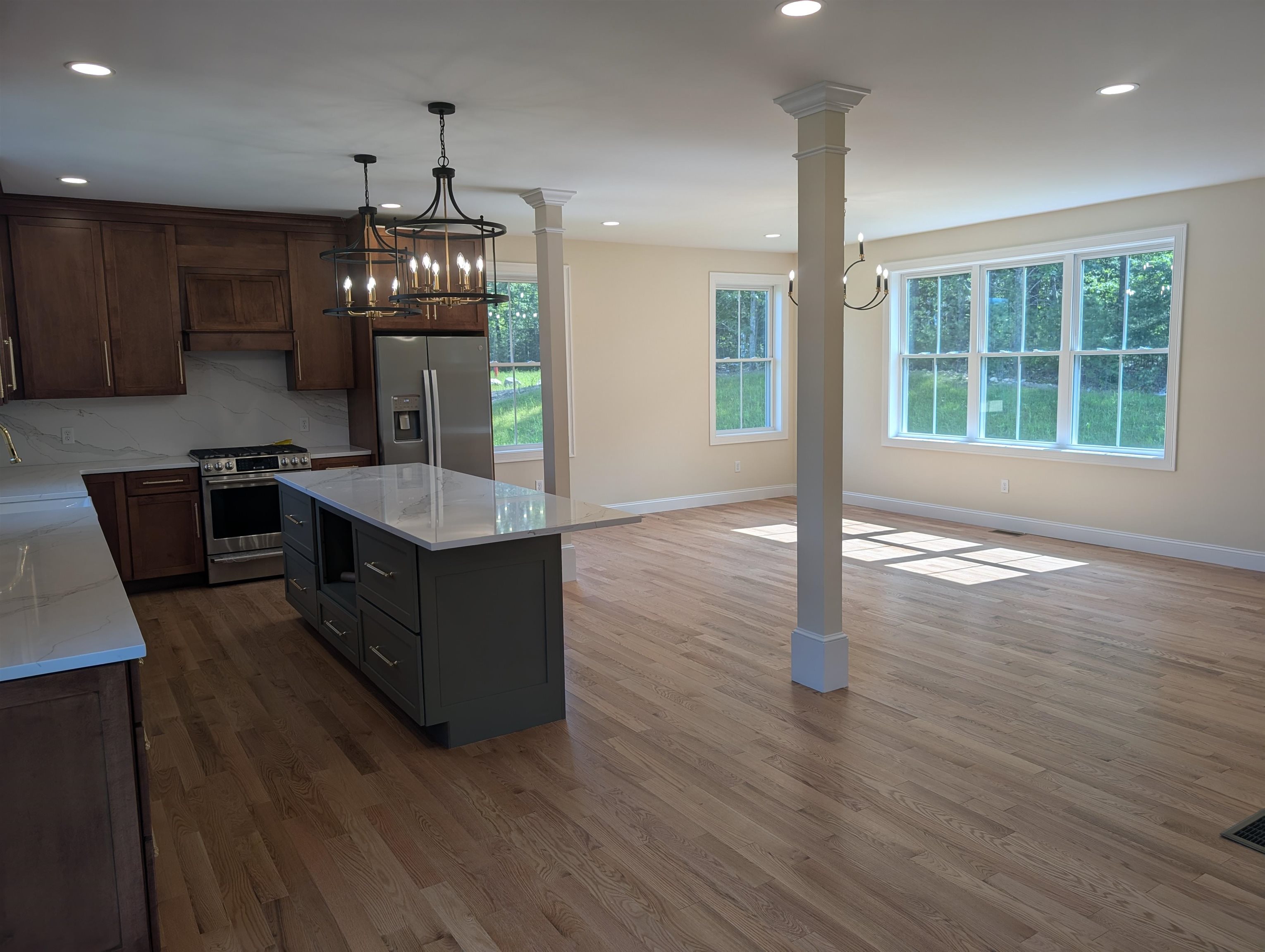 185 Mallego Road, Unit 34 Barrington, NH 03825 - Photo 8 of 47 Gallery Image 8