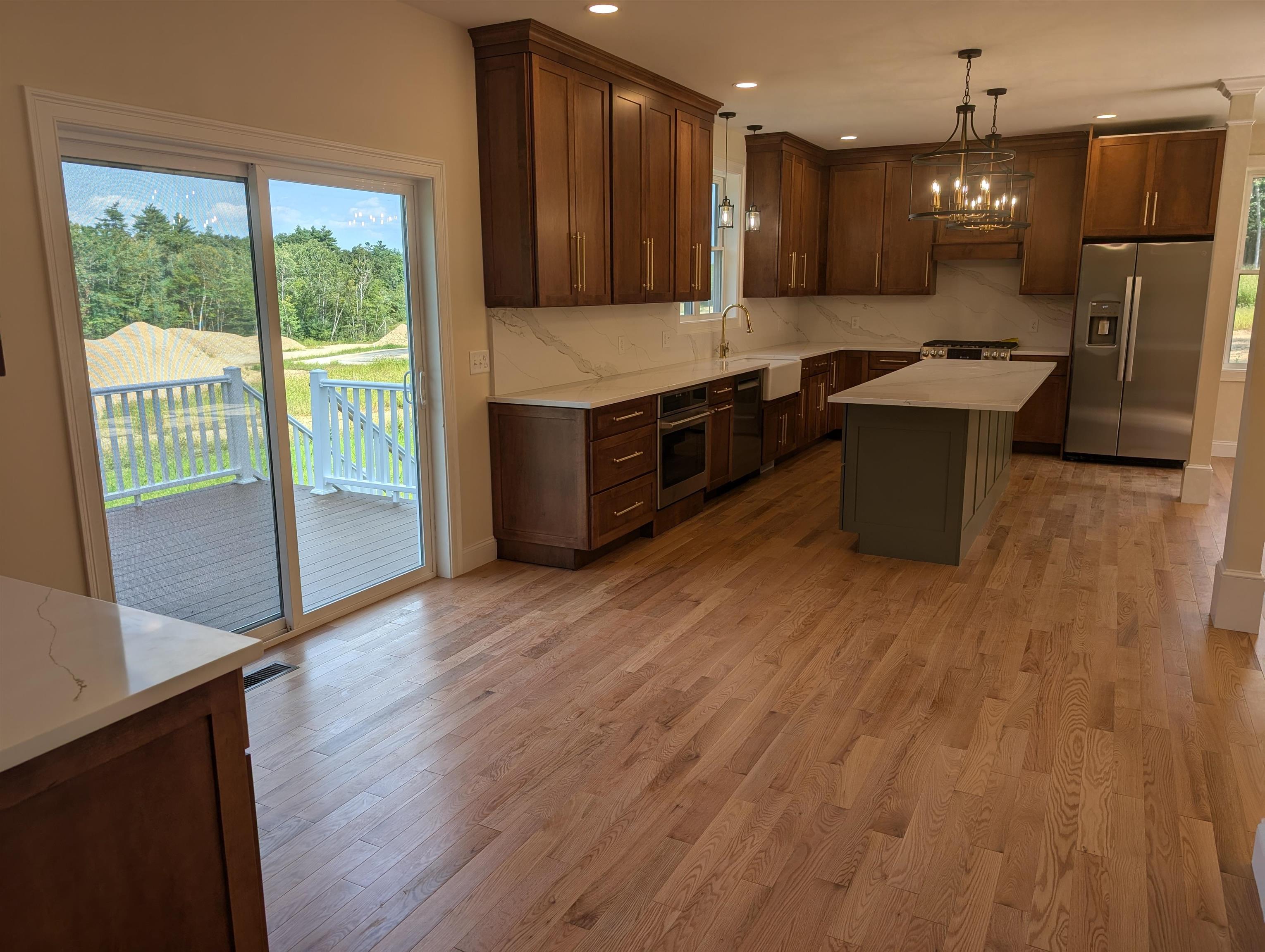 185 Mallego Road, Unit 34 Barrington, NH 03825 - Photo 10 of 47 Gallery Image 10