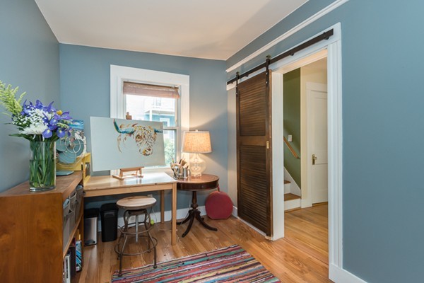 41 Corinthian Road Somerville, MA 02144 - Photo 7 of 11 Gallery Image 7
