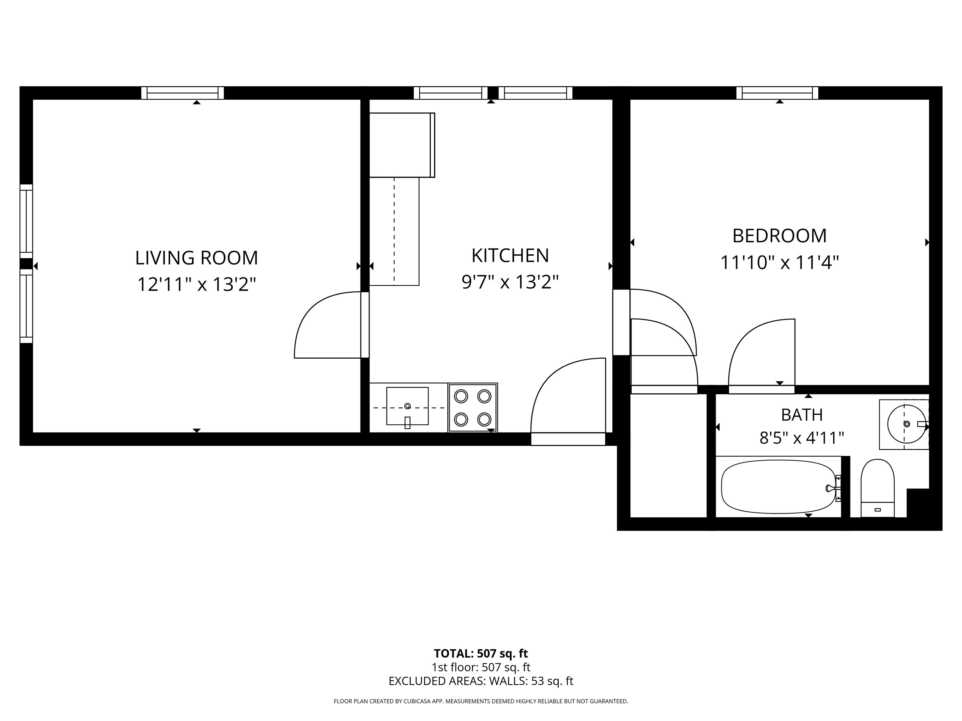 10 South Main Street, Unit 2 Lisbon, NH 03585 - Photo 11 of 13