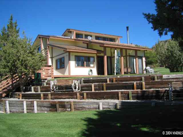 3400 Bacon Rind Road Reno, NV 89510 - Photo 2 of 9 Photo 2
