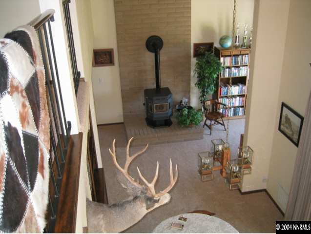 3400 Bacon Rind Road Reno, NV 89510 - Photo 5 of 9 Photo 5