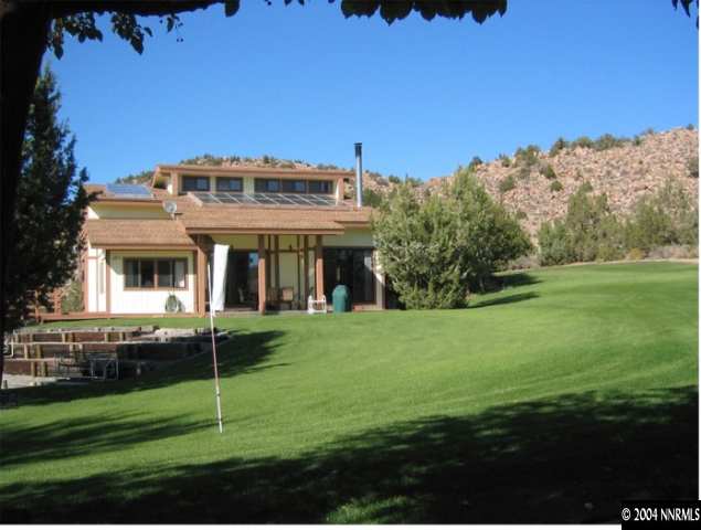 3400 Bacon Rind Road Reno, NV 89510 - Photo 8 of 9 Photo 8