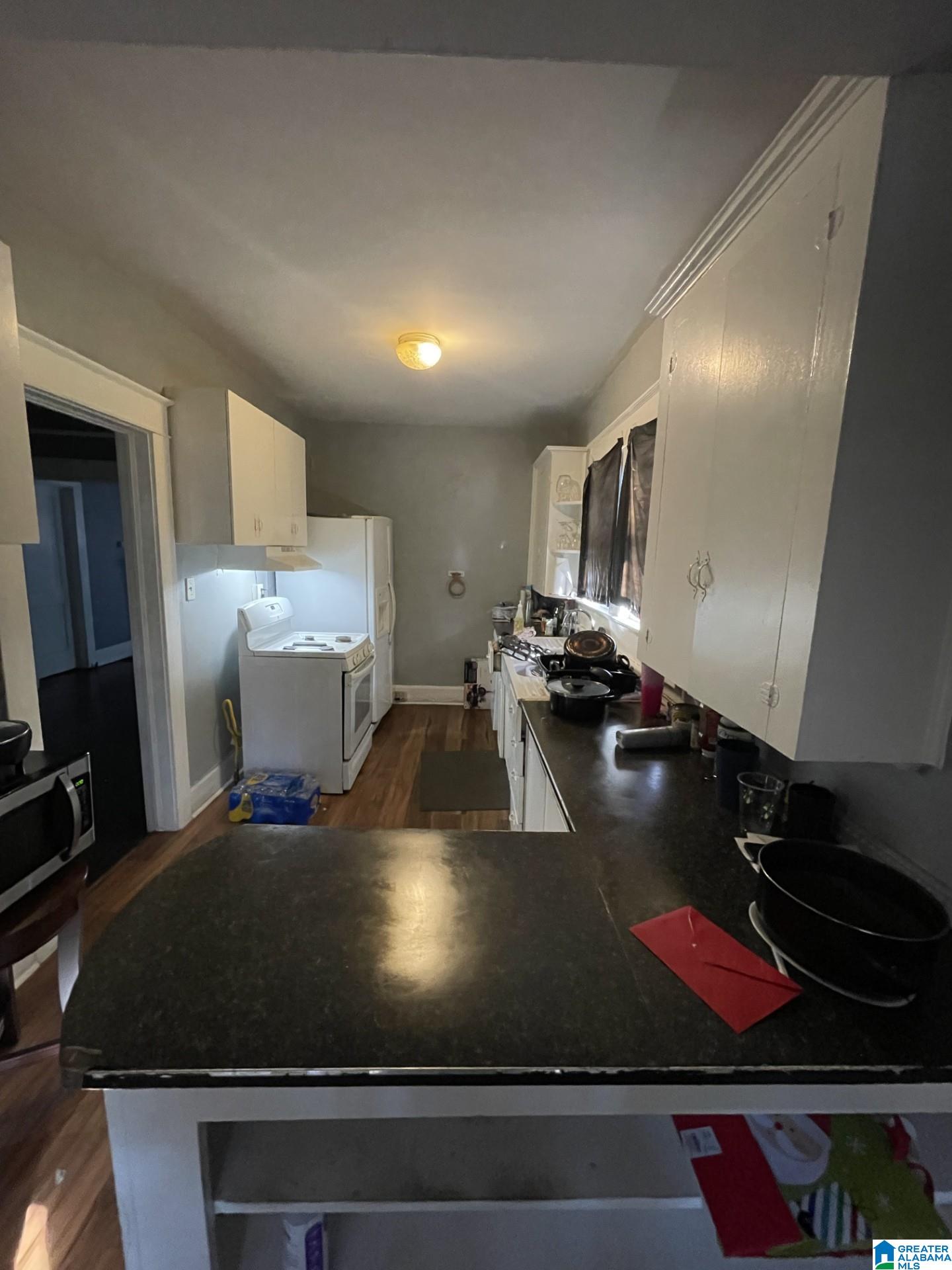907 7th Street Midfield, AL 35228 - Photo 5 of 9