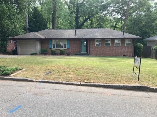 $2,100 | 2169 Medfield Trail Northeast, Atlanta, GA 30345