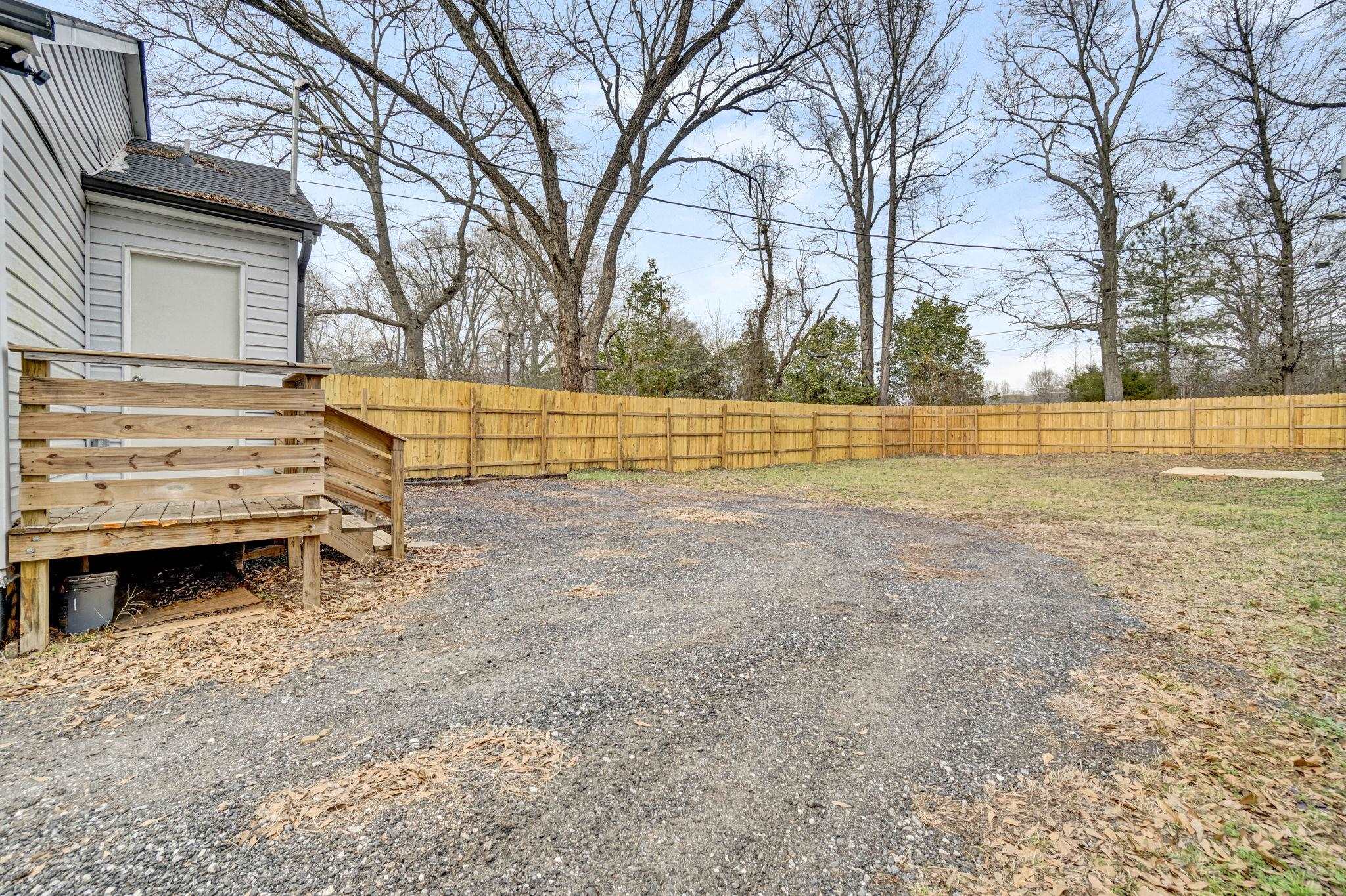 523 Mildred Street Anderson, SC 29621 - Photo 27 of 31 Gallery Image 27