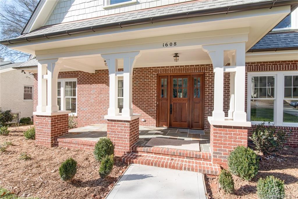 1608 Sterling Road Charlotte, NC 28209 - Photo 2 of 23 Gallery Image 2