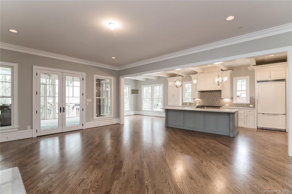 1608 Sterling Road Charlotte, NC 28209 - Photo 11 of 23 Gallery Image 11