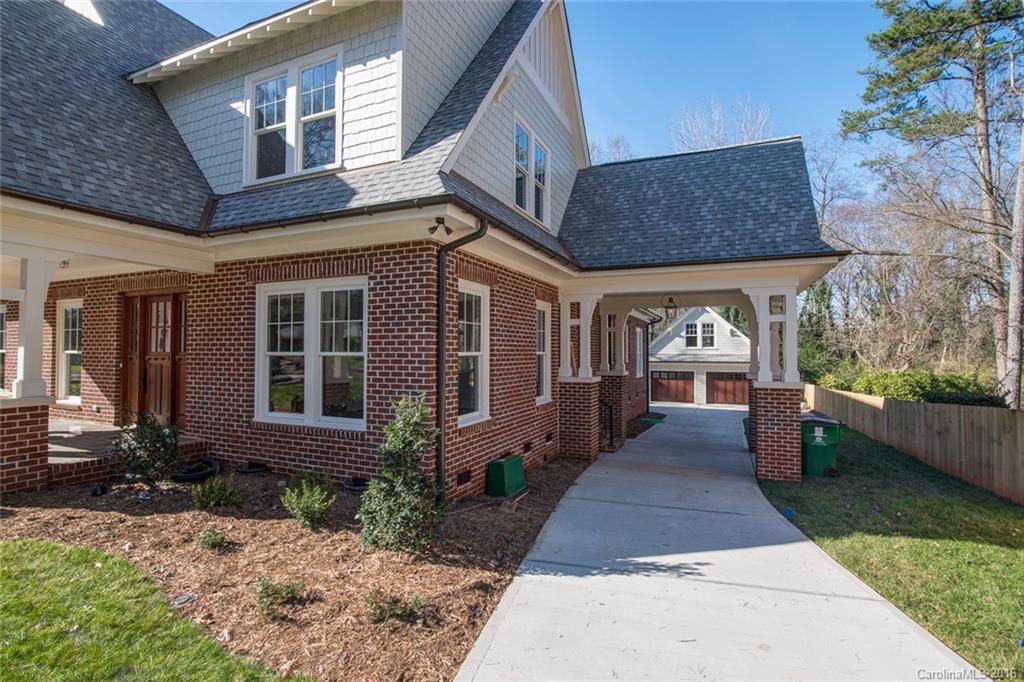1608 Sterling Road Charlotte, NC 28209 - Photo 3 of 23 Gallery Image 3