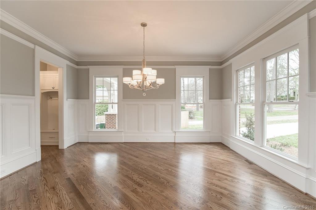 1608 Sterling Road Charlotte, NC 28209 - Photo 5 of 23 Gallery Image 5