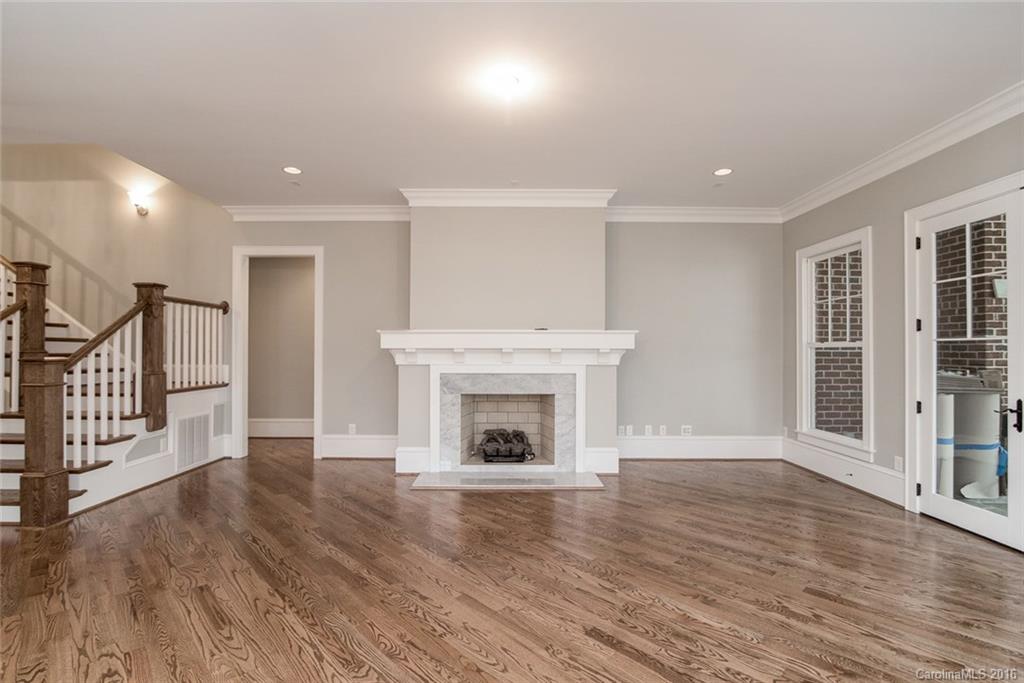 1608 Sterling Road Charlotte, NC 28209 - Photo 6 of 23 Gallery Image 6