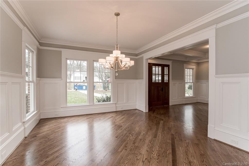 1608 Sterling Road Charlotte, NC 28209 - Photo 7 of 23 Gallery Image 7