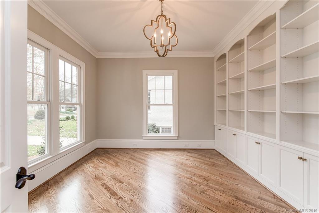 1608 Sterling Road Charlotte, NC 28209 - Photo 8 of 23 Gallery Image 8