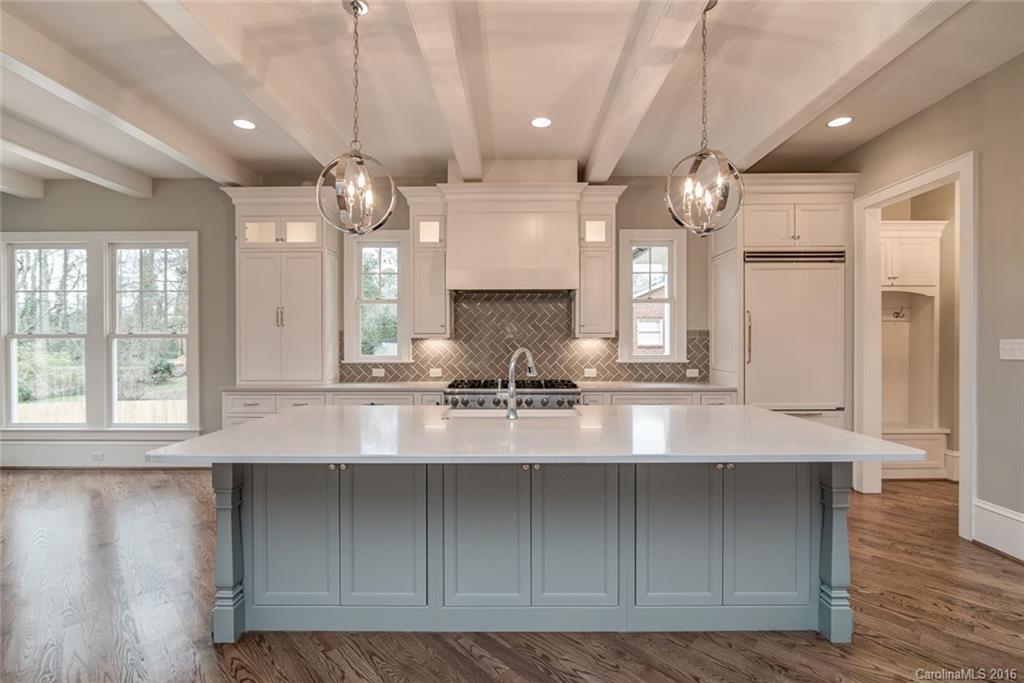 1608 Sterling Road Charlotte, NC 28209 - Photo 9 of 23 Gallery Image 9