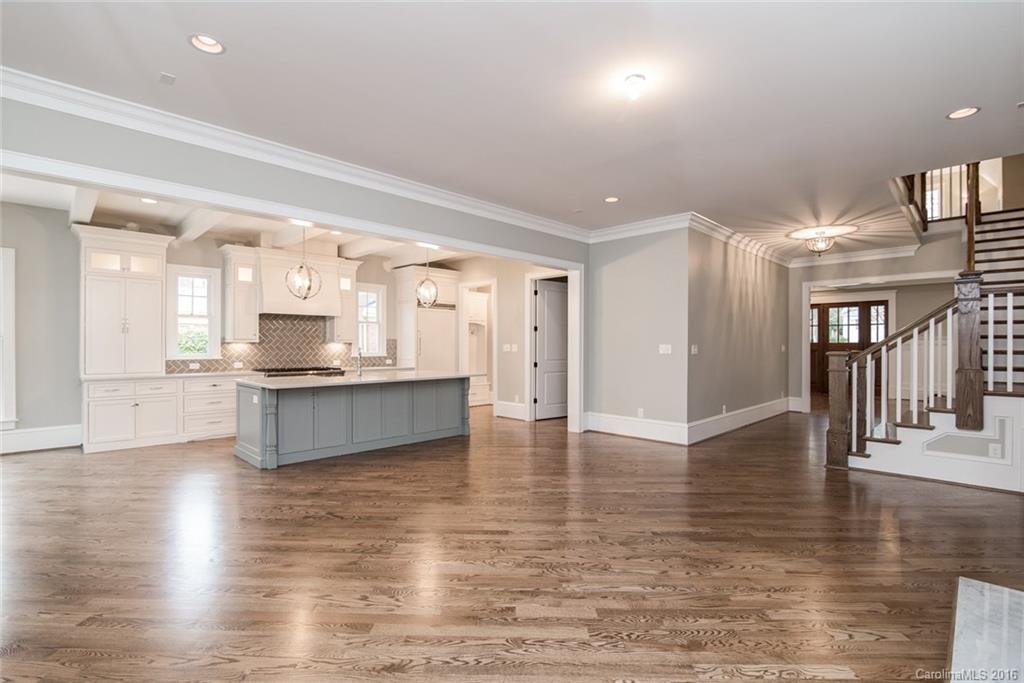 1608 Sterling Road Charlotte, NC 28209 - Photo 10 of 23 Gallery Image 10