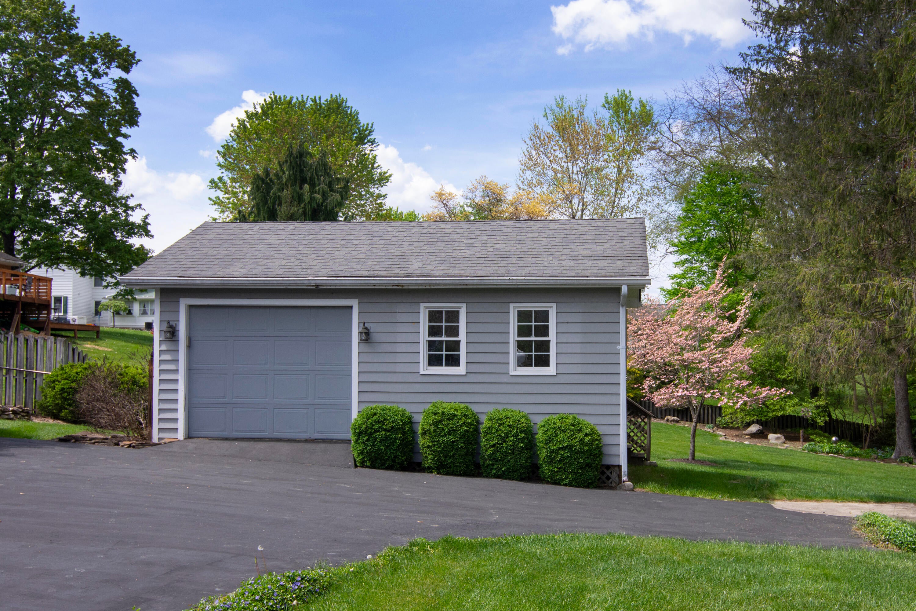 119 Ruffner Drive Lewisburg, WV 24901 - Photo 70 of 92 Gallery Image 70