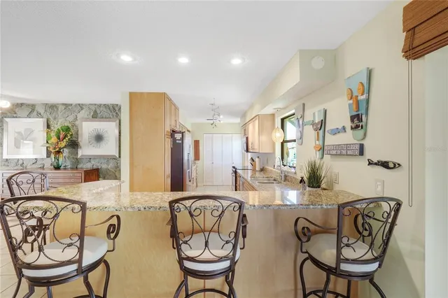 $525,000 | 120 Villa Drive, Unit 120, Osprey, FL 34229