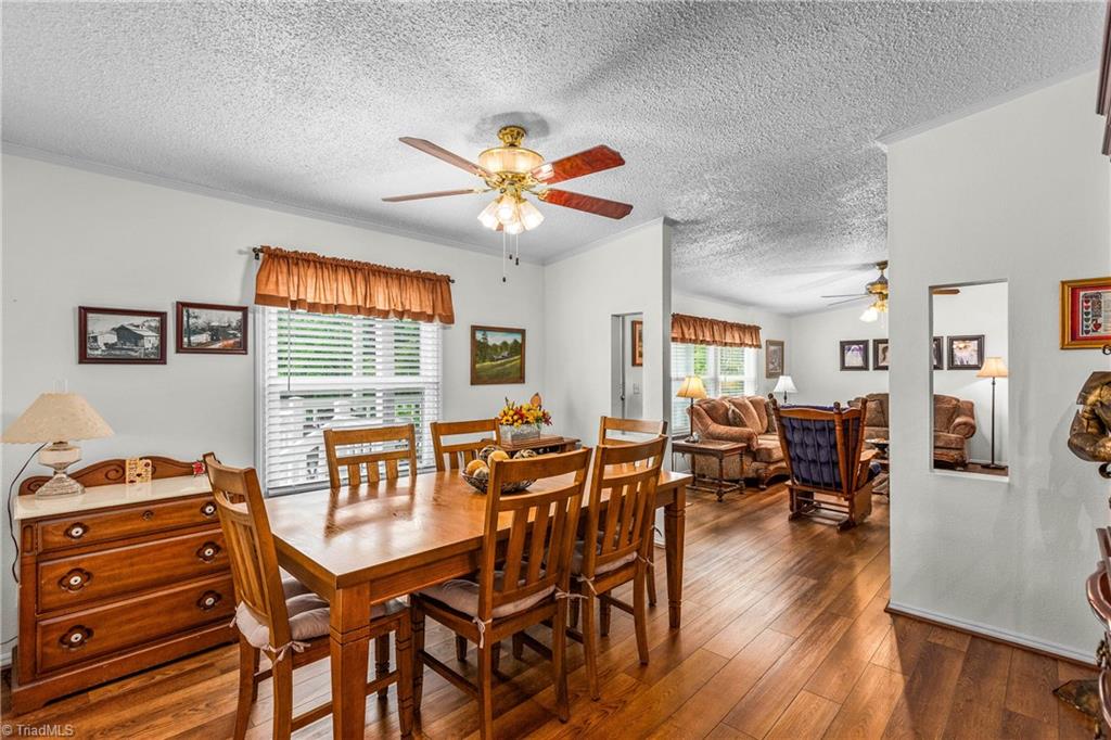 2712 Sloan's Mill Road Hamptonville, NC 27020 - Photo 19 of 46