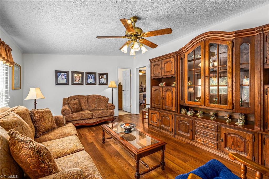 2712 Sloan's Mill Road Hamptonville, NC 27020 - Photo 22 of 46