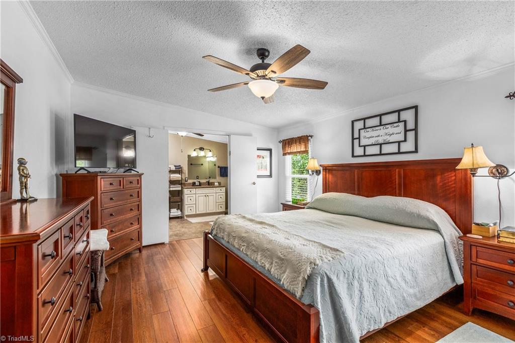 2712 Sloan's Mill Road Hamptonville, NC 27020 - Photo 23 of 46