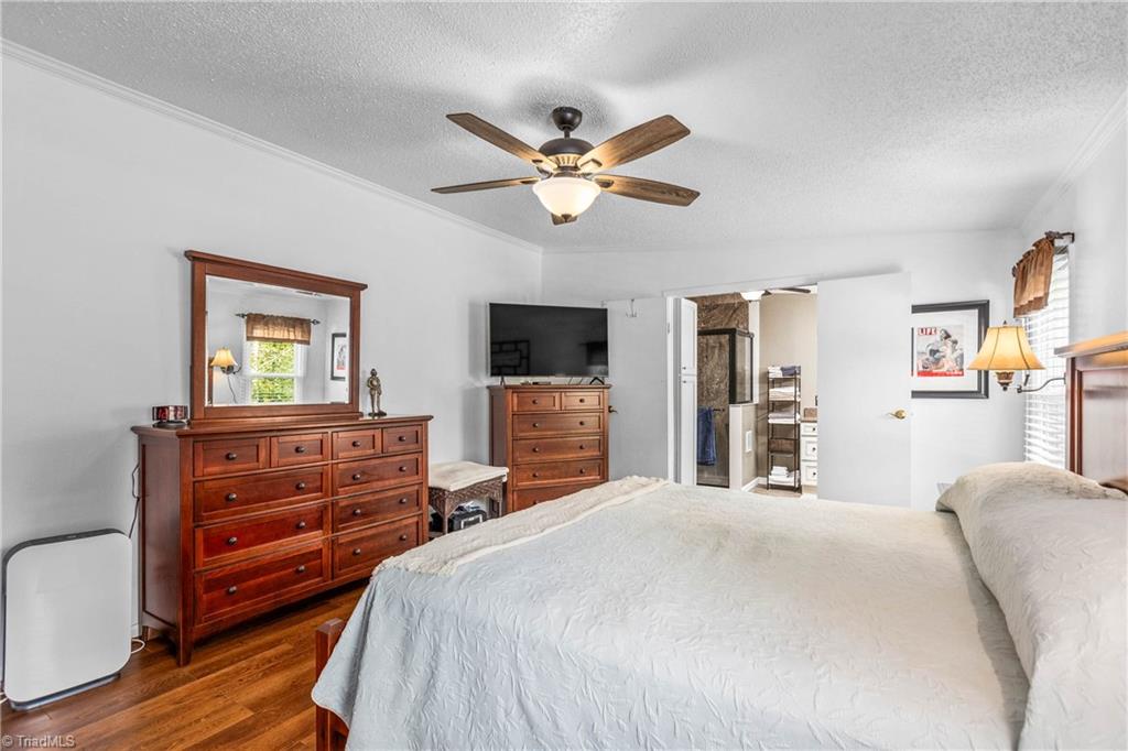 2712 Sloan's Mill Road Hamptonville, NC 27020 - Photo 24 of 46