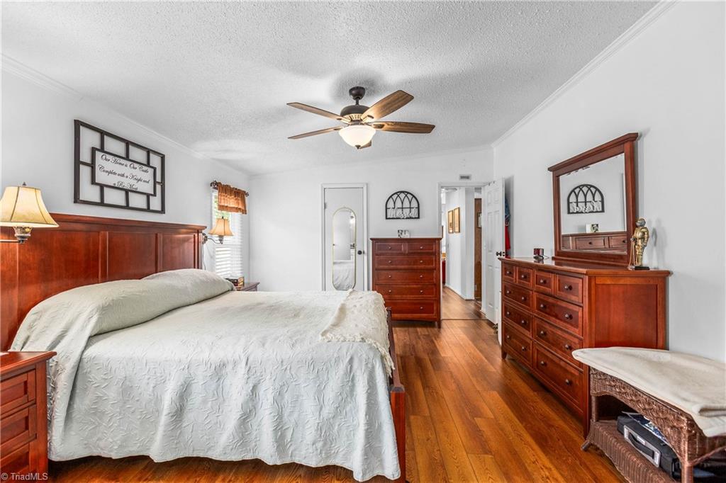 2712 Sloan's Mill Road Hamptonville, NC 27020 - Photo 25 of 46