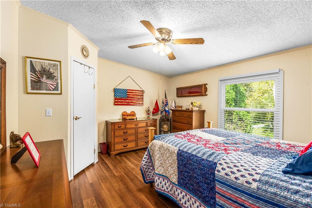 2712 Sloan's Mill Road Hamptonville, NC 27020 - Photo 28 of 46