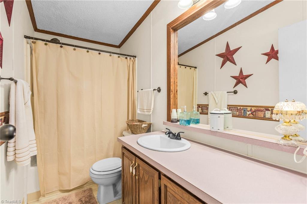 2712 Sloan's Mill Road Hamptonville, NC 27020 - Photo 29 of 46