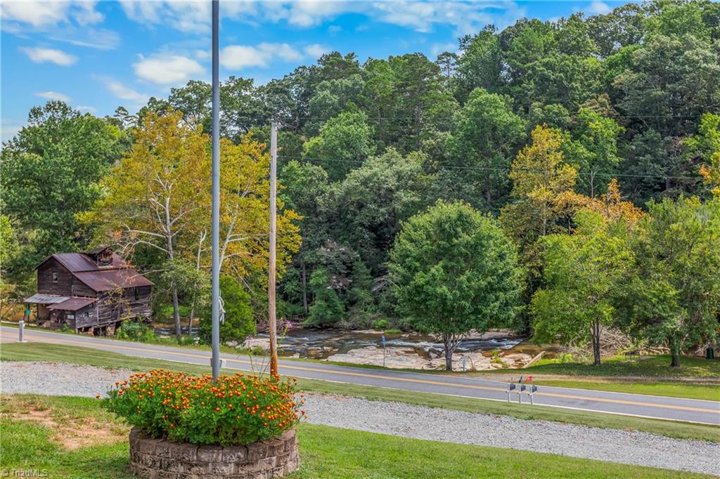 2712 Sloan's Mill Road Hamptonville, NC 27020 - Photo 34 of 46