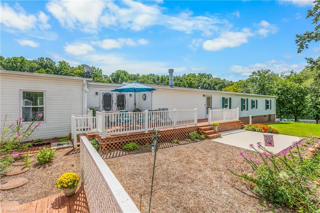 2712 Sloan's Mill Road Hamptonville, NC 27020 - Photo 37 of 46