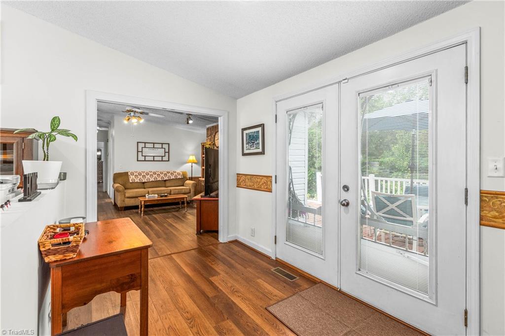 2712 Sloan's Mill Road Hamptonville, NC 27020 - Photo 4 of 46